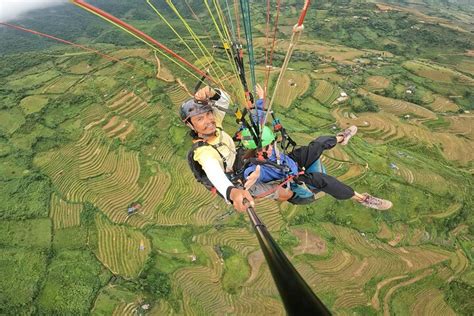 BAY LÊN VIETNAM - DÙ LƯỢN - All You Need to Know BEFORE You Go 2026 ...