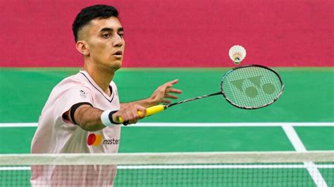 Canada Open 2023: Lakshya Sen storms into BWF World Tour final, PV ...