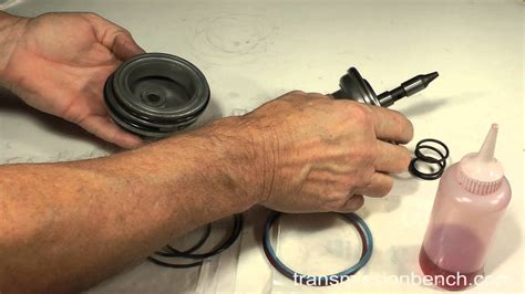 Project 4L60E Part 2 Lesson 10 的图像结果