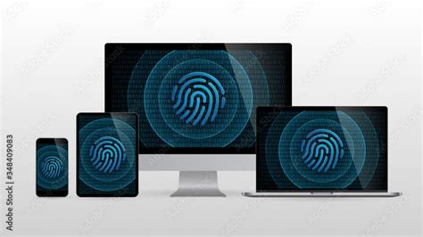 Image result for Custom ID Scanner Phone and Computer