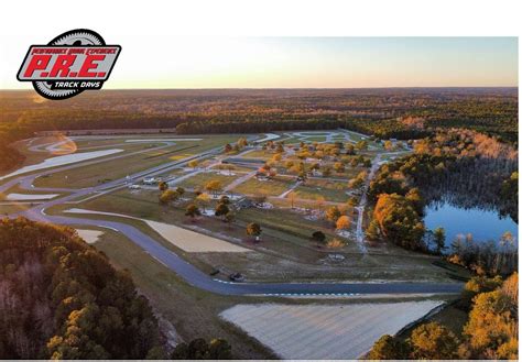 Carolina Motorsports Park, Carolina Motorsports Park, Westville, 20 ...