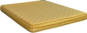 Nilkamal Classic Gold 6 inch King Coir Mattress Price in India - Buy ...