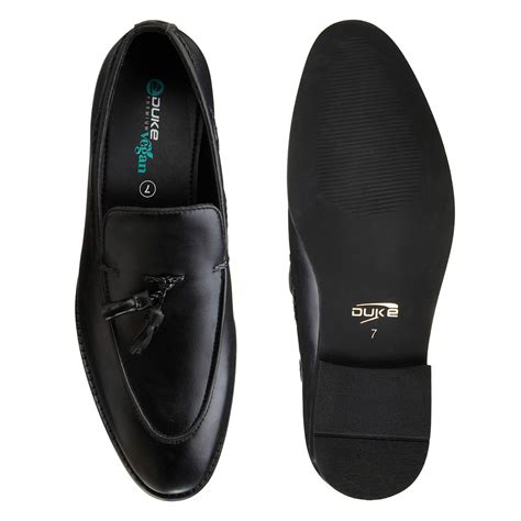 Duke Men Formal Slip-on (FWOL840)