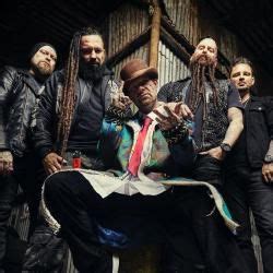 Meaning of A SYMPTOM OF BEING HUMAN (Shinedown)