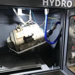 Image result for Cmmercial DPF Cleaner