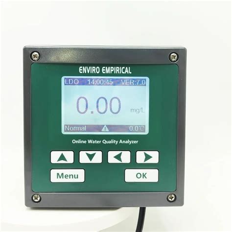 Cod Analyzer - Cod Bod Analysers Service Provider from Gyanpur