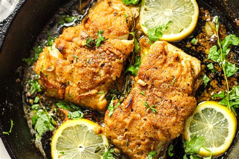 Image result for How to Poach Cod Fillets