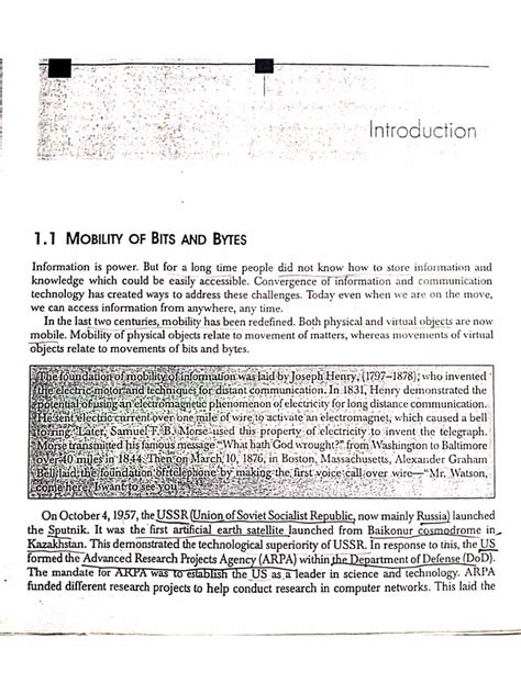 Image result for Mobile Computing PDF