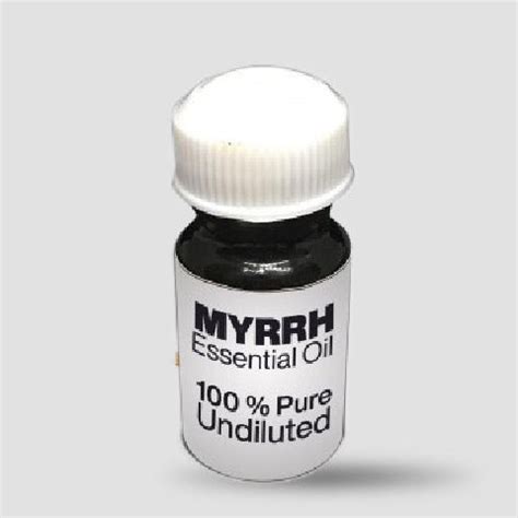 10 Best Myrrh Oil Brands in India 2024 - Choose Your Favorite – VedaOils