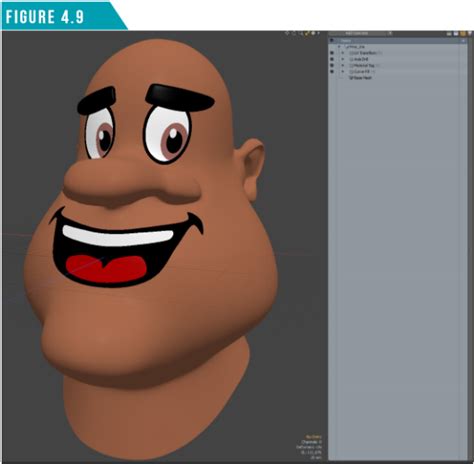 Image result for Modo Procedural Modeling