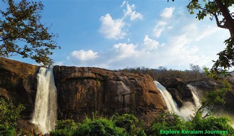 ATHIRAPPILLY FALLS (2026) All You Need to Know BEFORE You Go (with ...