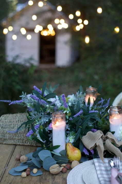 Image result for Spring Table Centerpiece