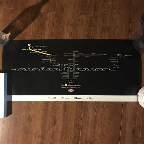 Image result for TTC Bus Map