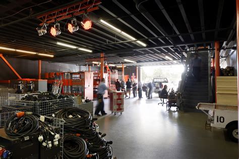 Manhattan Beach Studios