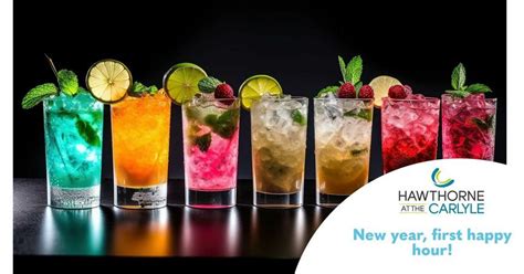 New year, first happy hour!, 620 Halton Rd, Greenville, SC 29607-3440 ...