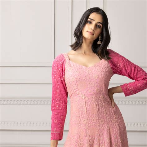 Anasi: Buy Ethnic & Fusion Wear Online For Women