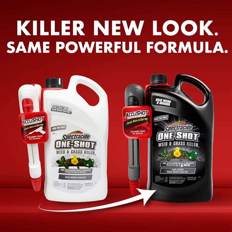 Spectracide One-Shot Weed & Grass Killer with India | Ubuy