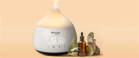 The Benefits of Using an Essential Oil Diffuser in Your Home | Nilkamal ...