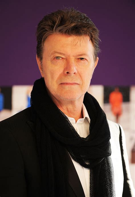 David Bowie - MACAU DAILY TIMES 澳門每日時報 » Iconic singer David Bowie dies ...