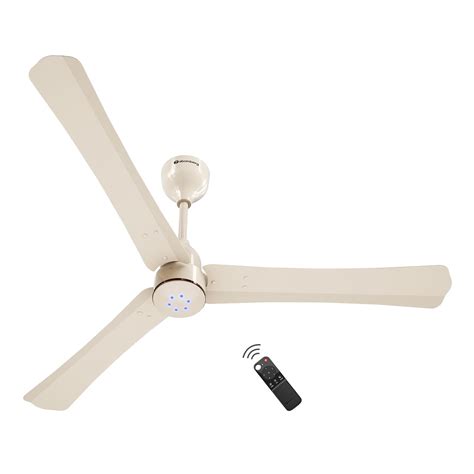 Buy atomberg Renesa Halo Smart Alexa Enabled 1200mm BLDC Ceiling Fan ...