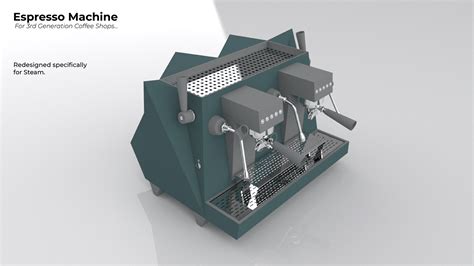 Espresso Machine 的图像结果