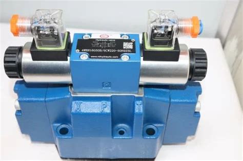 Directional control valve - Bt-06-P-3280 Yuken Pressure Control Valve ...