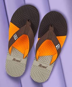 Paragon Men K3311G Flip Flops For Men | Beach Wear | Easy Washable ...