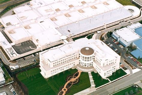 King County Regional Justice Center - Hensel Phelps