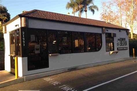 Top 5 Coffee Shops in Lake Forest - Brooksy