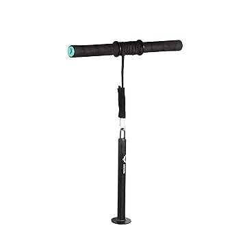 XTRIM Forearm Blaster - Arm Twister (Supports 100 Kg) with Anti-Slip ...