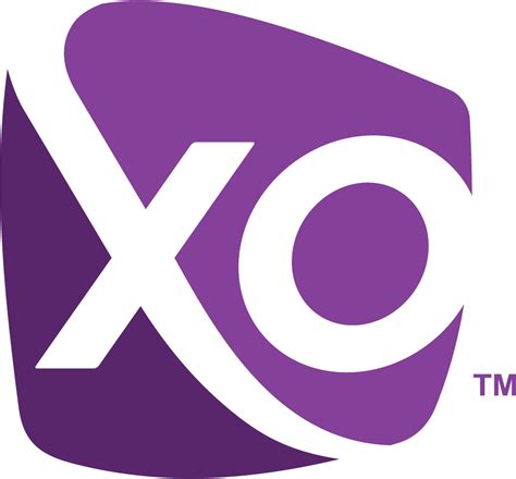 Xo Logo