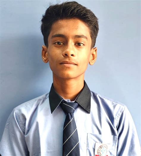 MSP School - Student's Council