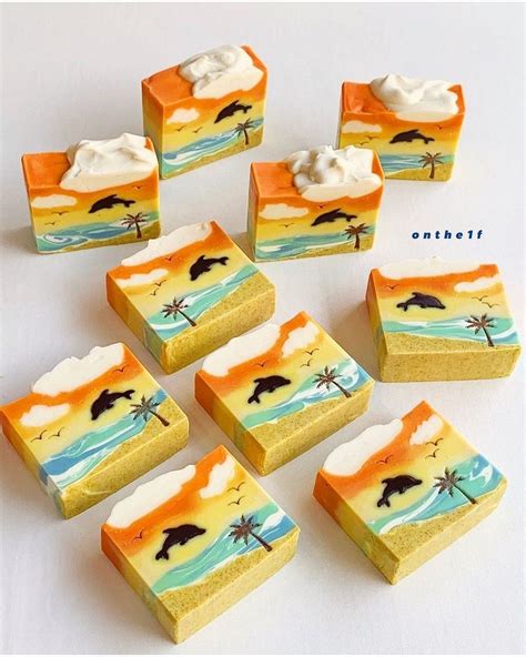 Image result for Cold Process Soap Designs