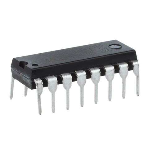 Pro3D L293D Stepper Motor Driver IC Chip : Amazon.in: Industrial ...