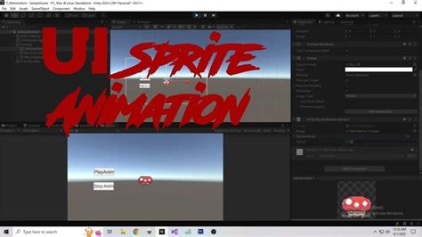 Image result for Unity Tutorial Simple Sprite Animator
