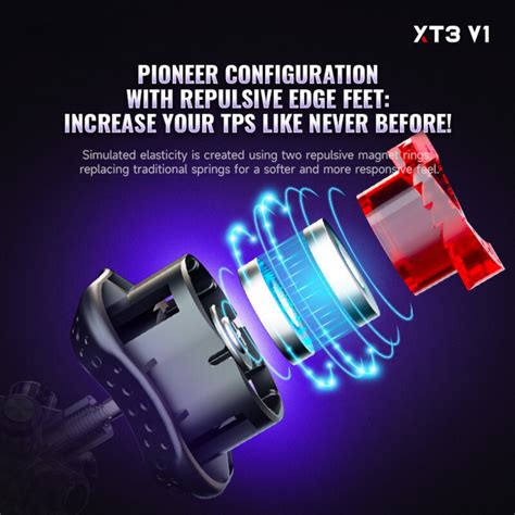 Buy QiYi X-Man XT3 v1 3x3 Magnetic Cube | Cubelelo