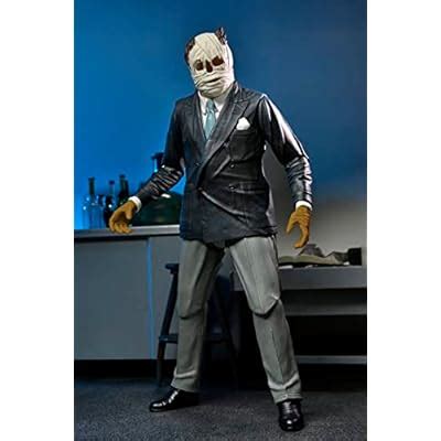 NECA - Universal Monsters - 7 Scale Action Figure - India | Ubuy