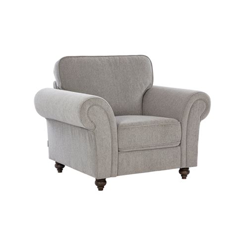 Wayne Single Sofa – Bay Window