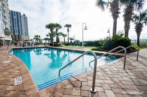 HAMPTON INN & SUITES MYRTLE BEACH/OCEANFRONT - Hotel Reviews, Photos ...