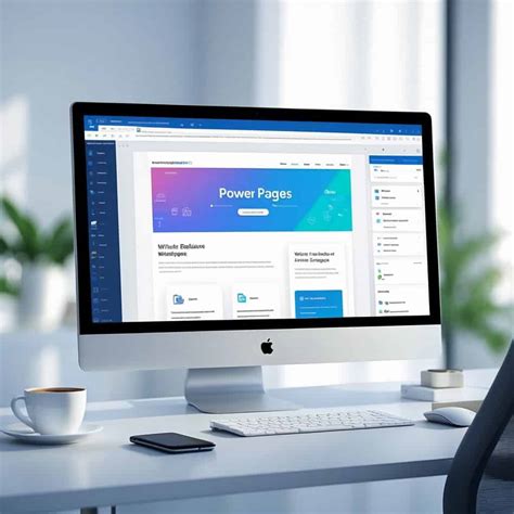 Image result for Power Pages Full Tutorials