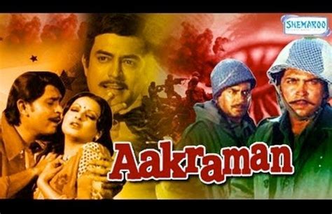10 Best Bollywood War Movies