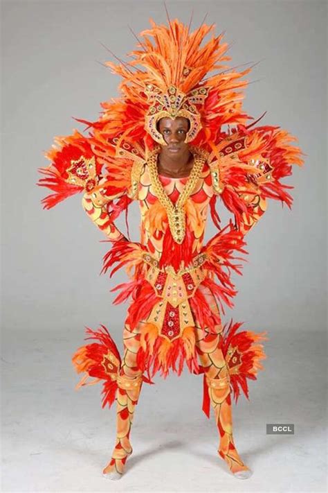 Mr International 2014-15: National Costumes