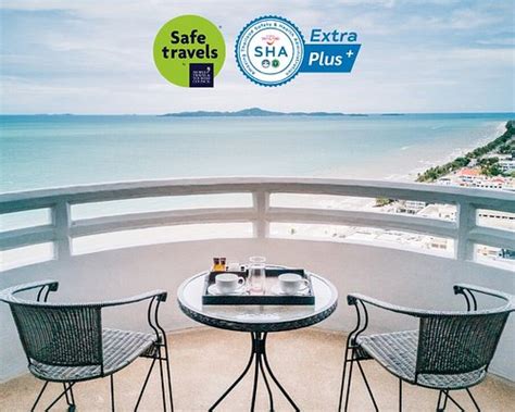 D VAREE JOMTIEN BEACH PATTAYA (Thailand) - Hotel Reviews, Photos, Rate ...