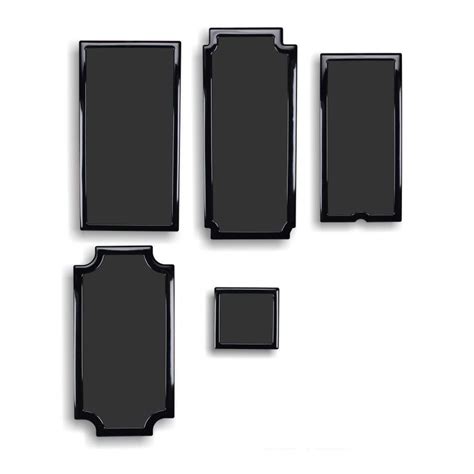 Buy DEMCiflex Dust Filter Kit for Sliger Cerberus x Filter Kit (Case ...