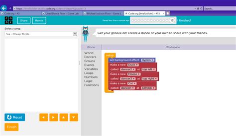 Image result for Code.org Play Lab Tutorial