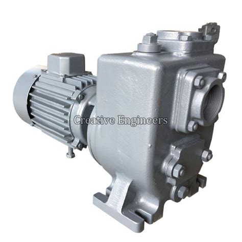 Mp Series Self Priming Cum Centrifugal Pump Manufacturer, Supplier from ...