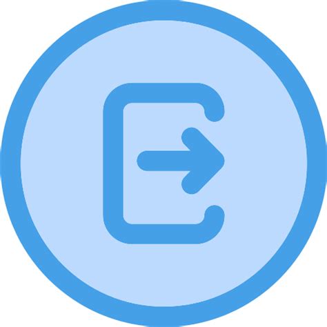 Export Blue Icon 的图像结果