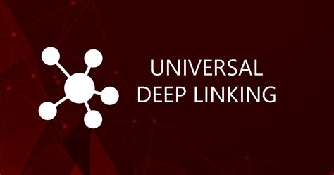Image result for Unity Enable Deep Linking
