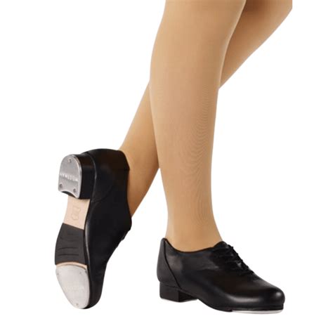 LDP Club Lace Up Tap Shoe – Leighton Dance Project