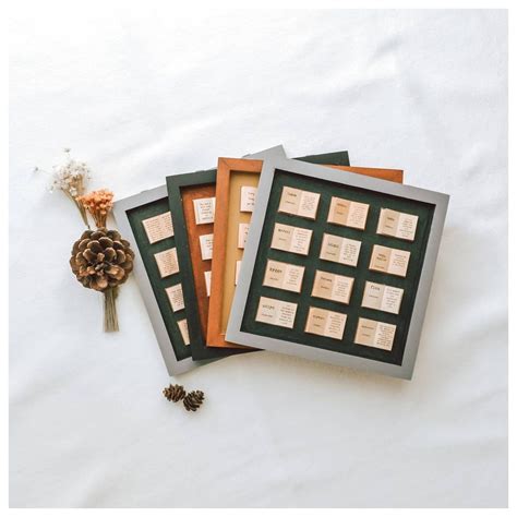 Shadowboxes – The Bookish Pandora